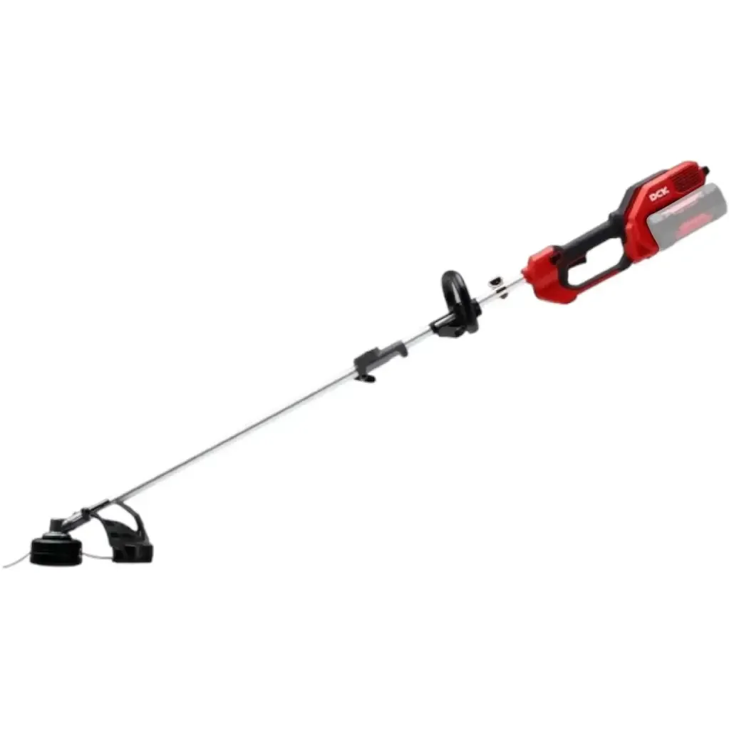 Juhtmeta harjavaba trimmer 58V, 43 cm, KDST58171Z, DCK (ilma aku ja laadijata)