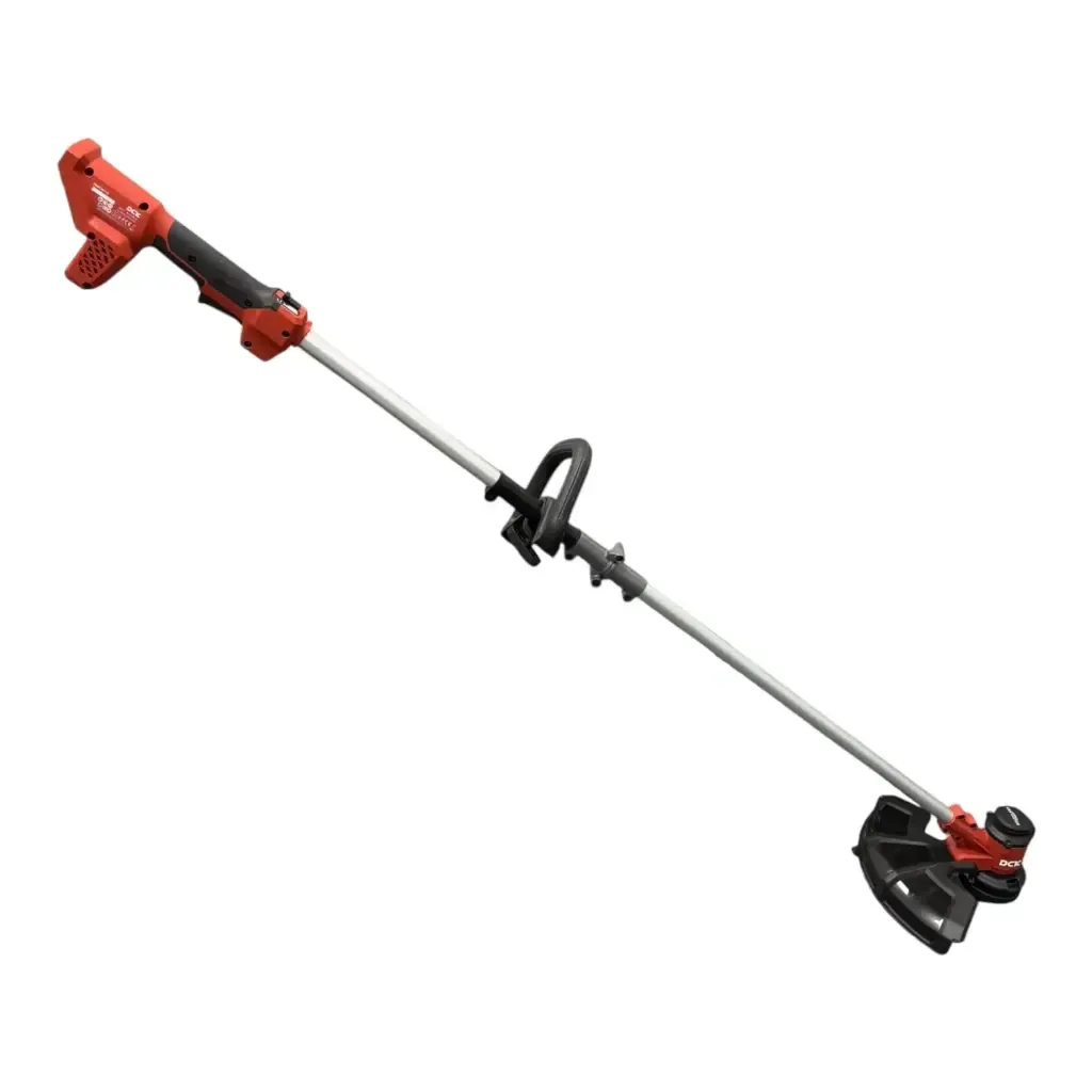 Trimmer 20V, 38 cm, KDST20152HK, DCK (1×6,0Ah aku, laadija)